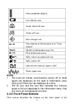 Preview for 18 page of Henry Schein HS-Vet Instructions For Use Manual