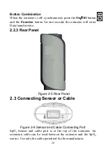 Preview for 21 page of Henry Schein HS-Vet Instructions For Use Manual