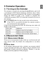 Preview for 27 page of Henry Schein HS-Vet Instructions For Use Manual