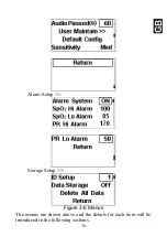 Preview for 31 page of Henry Schein HS-Vet Instructions For Use Manual