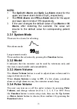 Preview for 32 page of Henry Schein HS-Vet Instructions For Use Manual