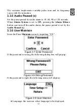 Preview for 33 page of Henry Schein HS-Vet Instructions For Use Manual