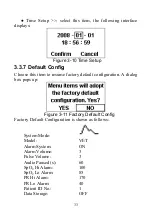 Preview for 34 page of Henry Schein HS-Vet Instructions For Use Manual