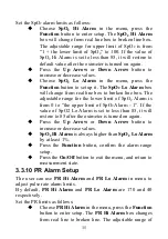 Preview for 36 page of Henry Schein HS-Vet Instructions For Use Manual