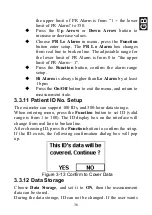 Preview for 37 page of Henry Schein HS-Vet Instructions For Use Manual