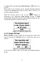 Preview for 38 page of Henry Schein HS-Vet Instructions For Use Manual