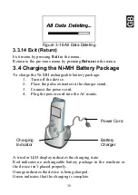 Preview for 39 page of Henry Schein HS-Vet Instructions For Use Manual