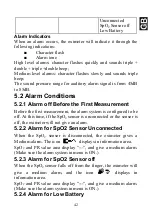 Preview for 43 page of Henry Schein HS-Vet Instructions For Use Manual