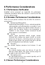 Preview for 46 page of Henry Schein HS-Vet Instructions For Use Manual