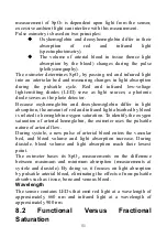 Preview for 52 page of Henry Schein HS-Vet Instructions For Use Manual