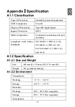 Preview for 55 page of Henry Schein HS-Vet Instructions For Use Manual