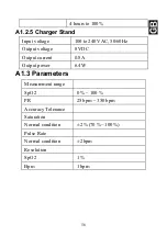 Preview for 57 page of Henry Schein HS-Vet Instructions For Use Manual