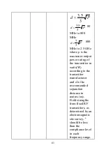 Preview for 62 page of Henry Schein HS-Vet Instructions For Use Manual