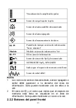 Preview for 84 page of Henry Schein HS-Vet Instructions For Use Manual