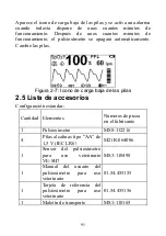 Preview for 92 page of Henry Schein HS-Vet Instructions For Use Manual