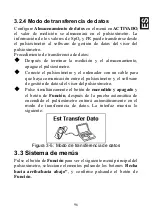 Preview for 97 page of Henry Schein HS-Vet Instructions For Use Manual