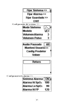 Preview for 98 page of Henry Schein HS-Vet Instructions For Use Manual