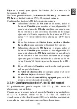 Preview for 105 page of Henry Schein HS-Vet Instructions For Use Manual