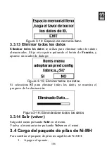 Preview for 107 page of Henry Schein HS-Vet Instructions For Use Manual