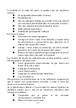 Preview for 118 page of Henry Schein HS-Vet Instructions For Use Manual