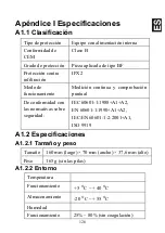 Preview for 127 page of Henry Schein HS-Vet Instructions For Use Manual