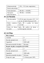 Preview for 128 page of Henry Schein HS-Vet Instructions For Use Manual