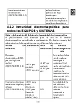 Preview for 131 page of Henry Schein HS-Vet Instructions For Use Manual