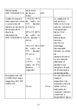 Preview for 132 page of Henry Schein HS-Vet Instructions For Use Manual