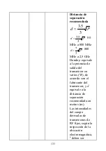 Preview for 134 page of Henry Schein HS-Vet Instructions For Use Manual