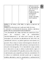 Preview for 135 page of Henry Schein HS-Vet Instructions For Use Manual