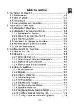 Preview for 143 page of Henry Schein HS-Vet Instructions For Use Manual