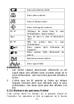 Preview for 156 page of Henry Schein HS-Vet Instructions For Use Manual