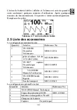 Preview for 163 page of Henry Schein HS-Vet Instructions For Use Manual