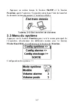 Preview for 168 page of Henry Schein HS-Vet Instructions For Use Manual