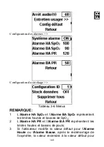 Preview for 169 page of Henry Schein HS-Vet Instructions For Use Manual