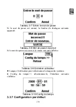 Preview for 171 page of Henry Schein HS-Vet Instructions For Use Manual