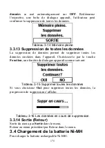 Preview for 176 page of Henry Schein HS-Vet Instructions For Use Manual