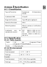 Preview for 193 page of Henry Schein HS-Vet Instructions For Use Manual