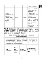 Preview for 199 page of Henry Schein HS-Vet Instructions For Use Manual