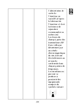 Preview for 201 page of Henry Schein HS-Vet Instructions For Use Manual