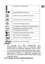 Preview for 223 page of Henry Schein HS-Vet Instructions For Use Manual