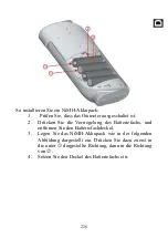 Preview for 229 page of Henry Schein HS-Vet Instructions For Use Manual