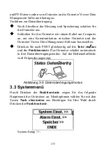 Preview for 236 page of Henry Schein HS-Vet Instructions For Use Manual