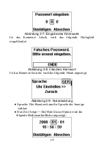 Preview for 240 page of Henry Schein HS-Vet Instructions For Use Manual