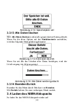 Preview for 246 page of Henry Schein HS-Vet Instructions For Use Manual