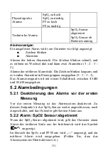 Preview for 252 page of Henry Schein HS-Vet Instructions For Use Manual