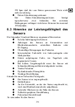 Preview for 257 page of Henry Schein HS-Vet Instructions For Use Manual