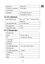 Preview for 269 page of Henry Schein HS-Vet Instructions For Use Manual