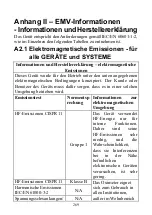 Preview for 270 page of Henry Schein HS-Vet Instructions For Use Manual