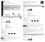 Henry Schein MT-401R Instructions For Use preview